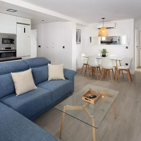 Apartment Mercator 045